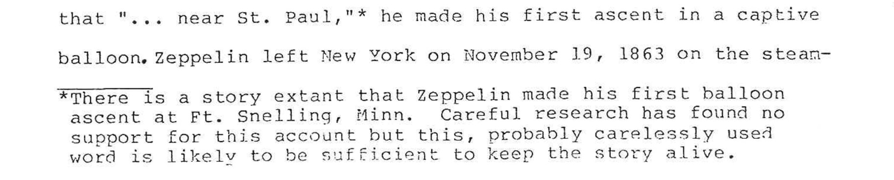 A short horizontal rule almost touching the first line of a footnote.