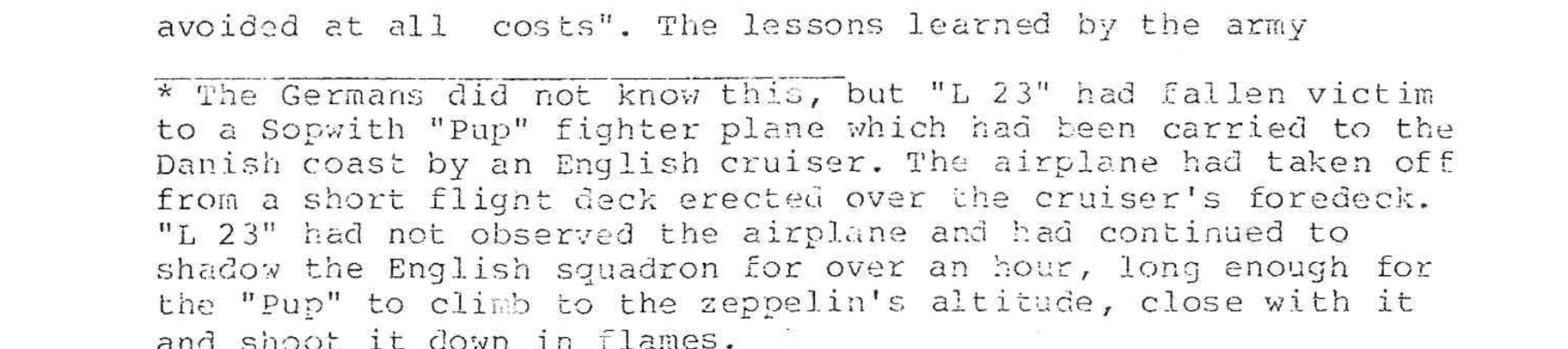 Footnotes are single-spaced beneath a rule, while the body is double-spaced.