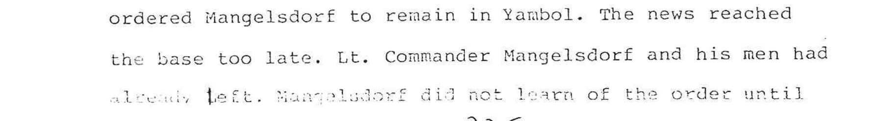 Crop of the scanned page showing the correct reading.