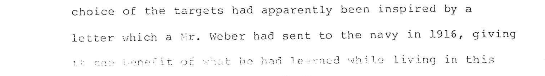 Crop of the scanned page showing the correct reading.