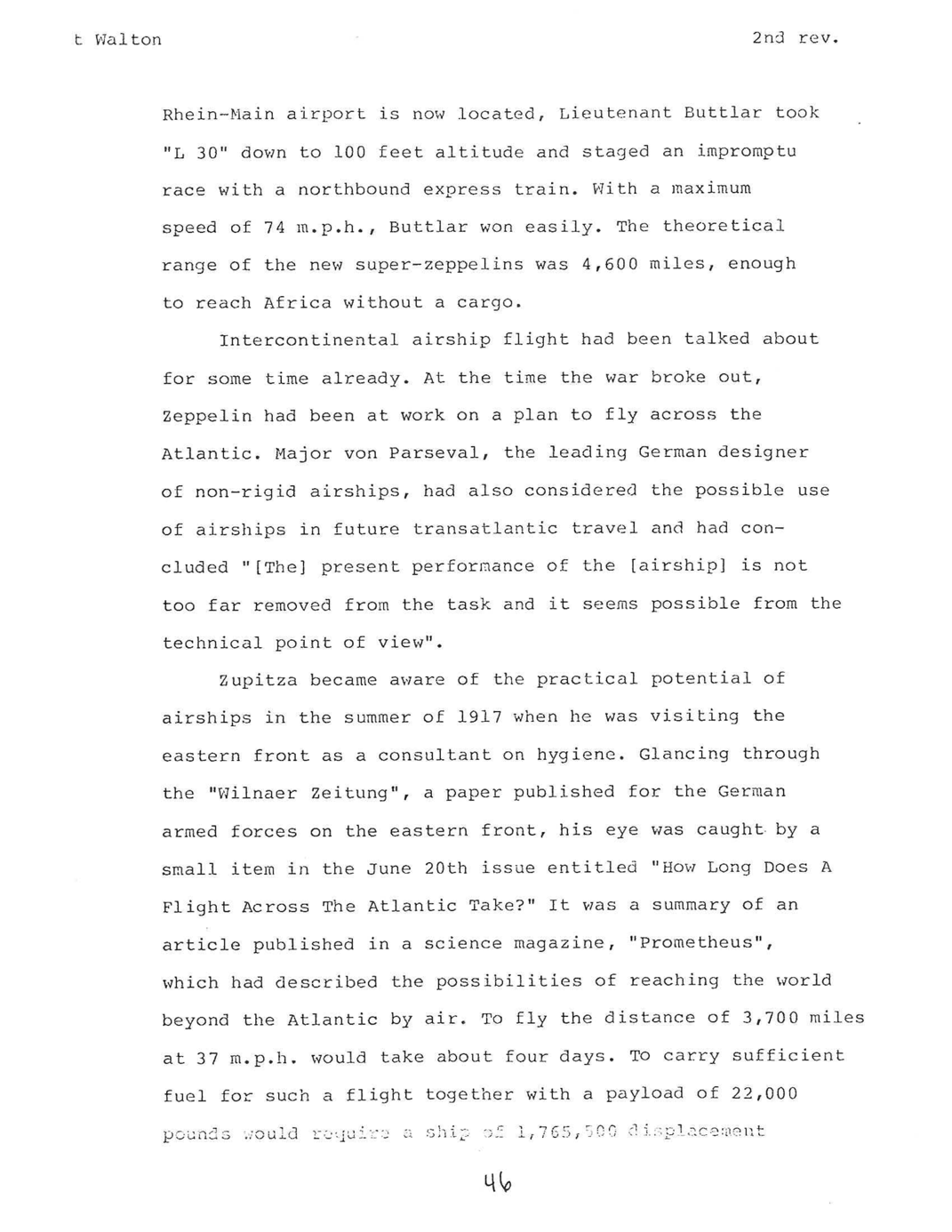 Full scan of page 49 of the manuscript; only the final line is faint.